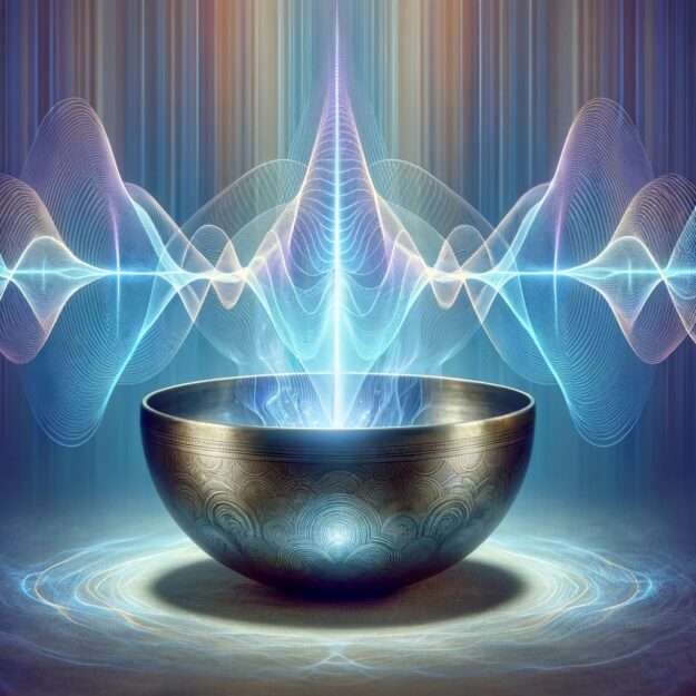 The Harmonic Path to Serenity: Deep Relaxation Through Sound Healing
